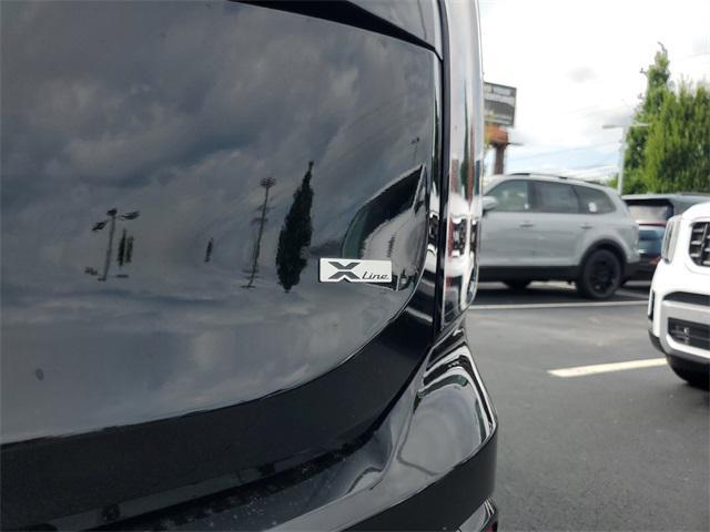 new 2025 Kia Telluride car, priced at $53,559