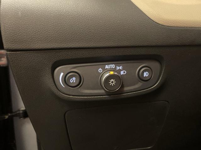 used 2023 Buick Encore GX car, priced at $24,490