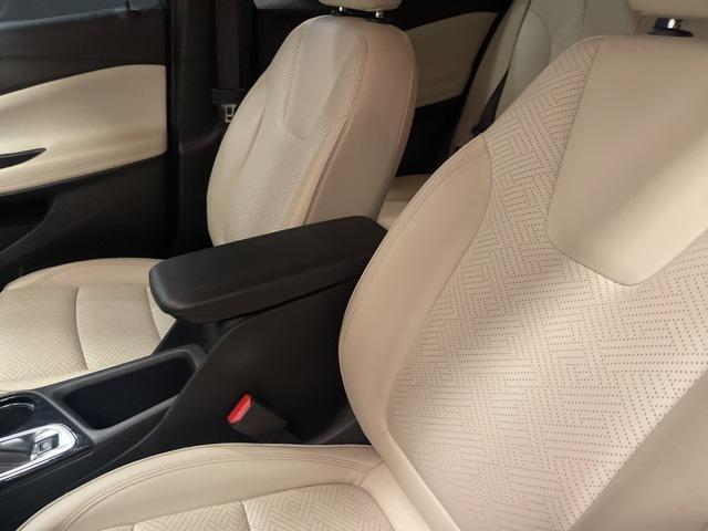 used 2023 Buick Encore GX car, priced at $24,490