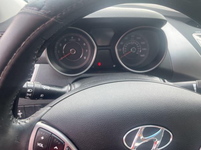 used 2013 Hyundai Elantra car, priced at $8,490