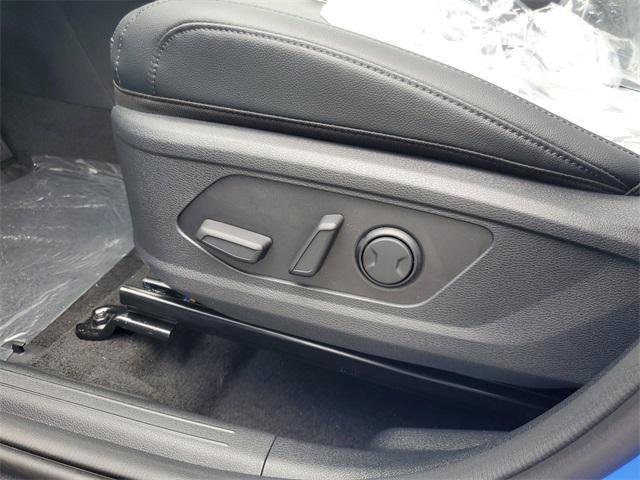 new 2026 Kia Sportage car, priced at $34,430