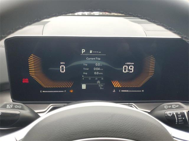 new 2025 Kia Sorento car, priced at $37,613