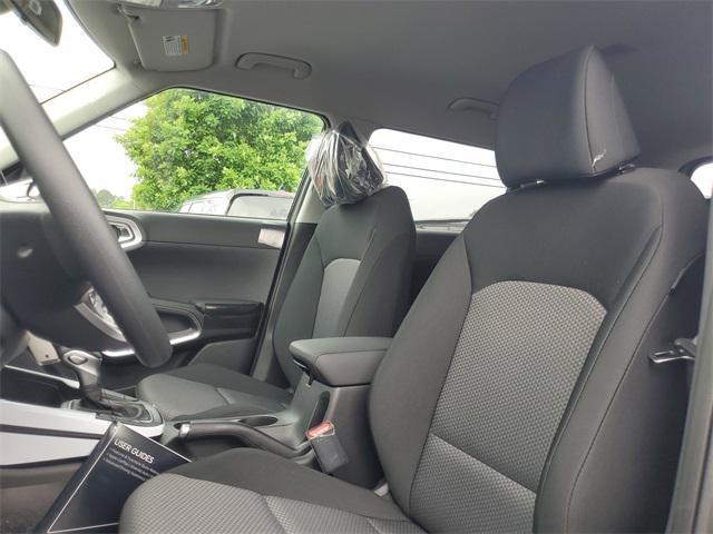 new 2025 Kia Soul car, priced at $21,760