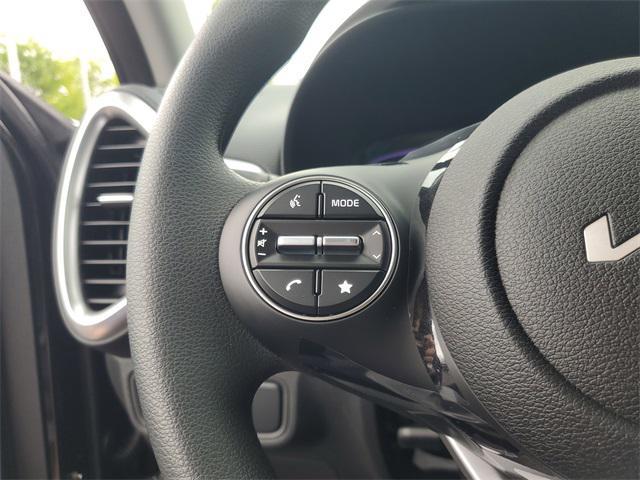 new 2025 Kia Soul car, priced at $21,760