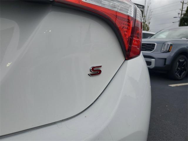 used 2015 Toyota Corolla car, priced at $13,990