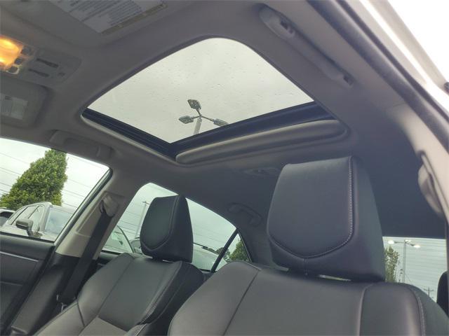used 2015 Toyota Corolla car, priced at $13,990