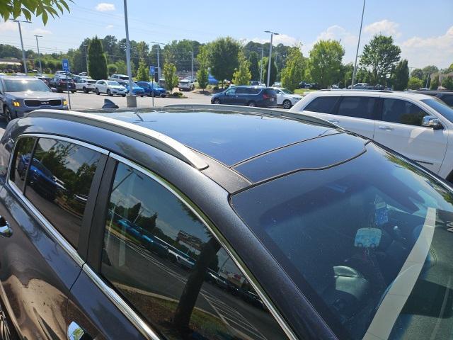 used 2017 Kia Sportage car, priced at $7,990