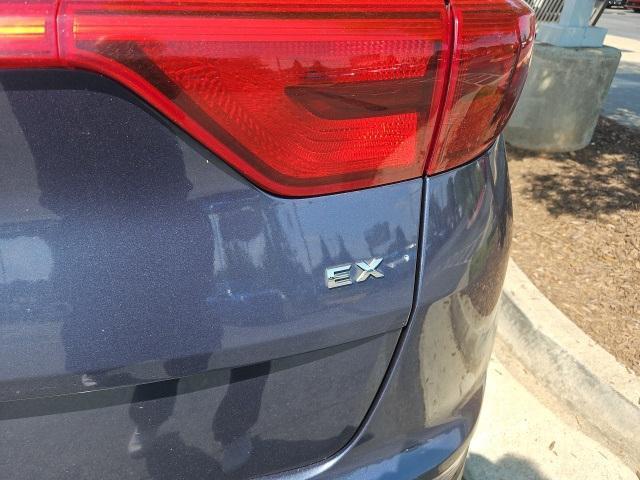 used 2017 Kia Sportage car, priced at $7,990