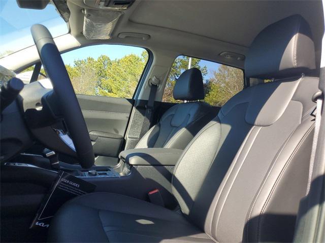 new 2025 Kia Sorento car, priced at $41,088