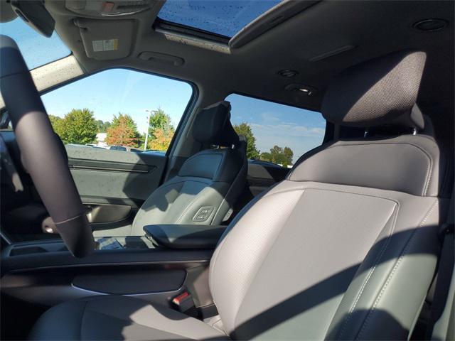 new 2026 Kia EV9 car, priced at $47,632