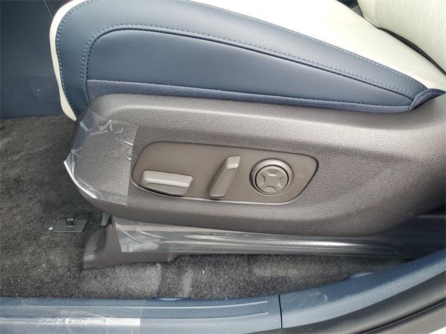 new 2026 Kia Carnival Hybrid car, priced at $43,472