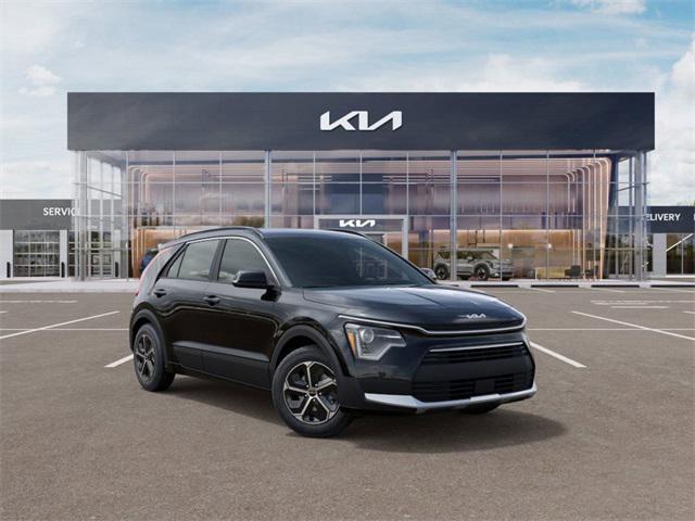 new 2025 Kia Niro car, priced at $30,433