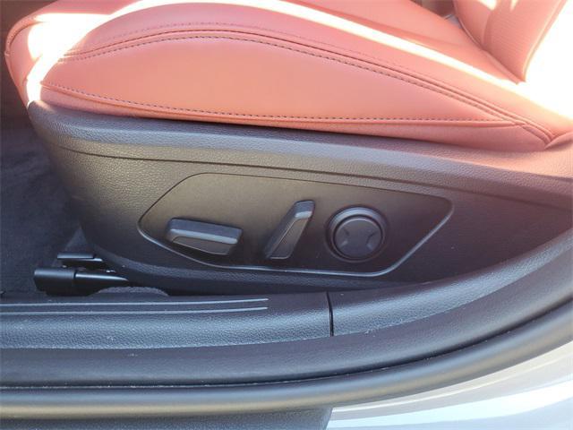 used 2025 Kia K5 car, priced at $28,988