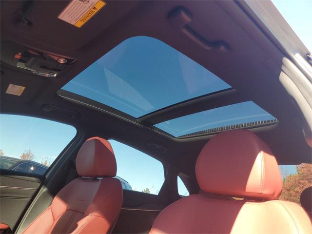 used 2025 Kia K5 car, priced at $28,988