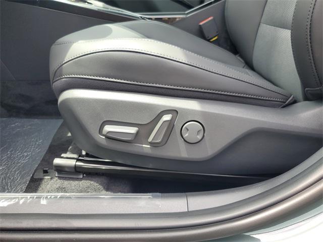 new 2025 Kia Niro car, priced at $32,987