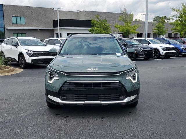 new 2025 Kia Niro car, priced at $32,987