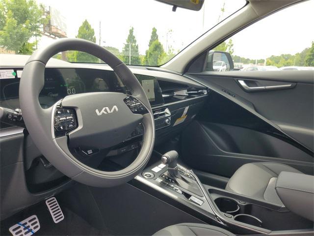new 2025 Kia Niro car, priced at $32,987