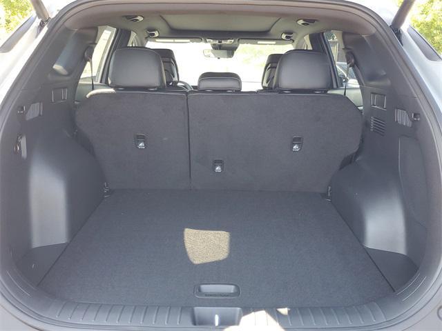 new 2026 Kia Sportage car, priced at $37,126