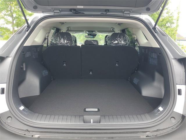 new 2025 Kia Sportage Hybrid car, priced at $29,175
