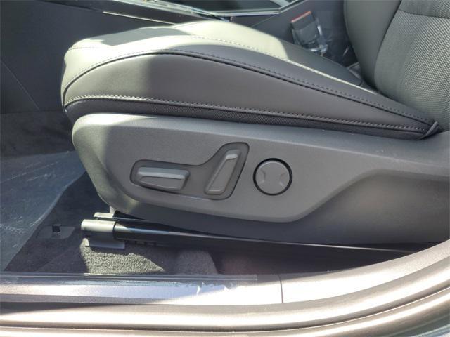 new 2025 Kia Niro EV car, priced at $39,534