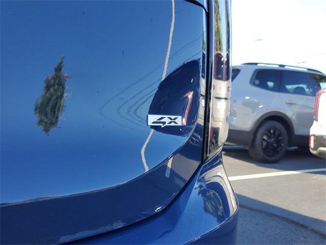 new 2025 Kia Telluride car, priced at $51,723