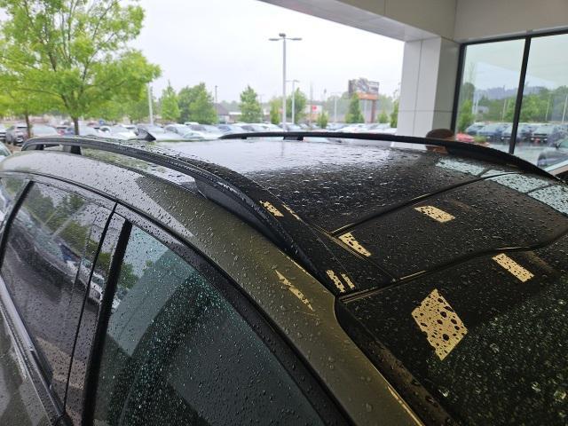 used 2024 Kia Sportage car, priced at $30,990