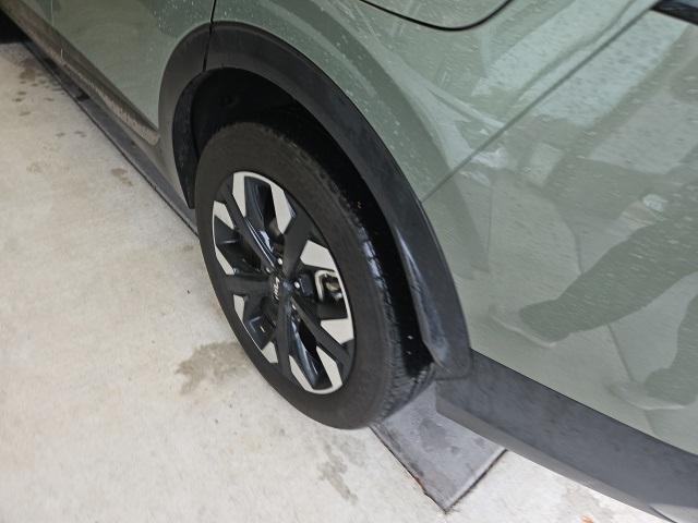 used 2024 Kia Sportage car, priced at $30,990