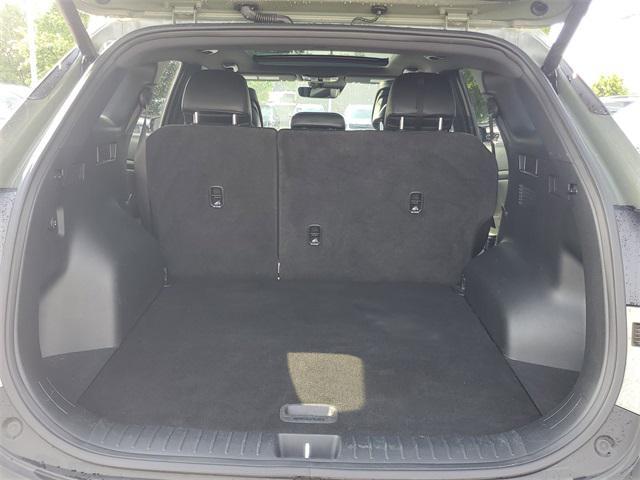 used 2024 Kia Sportage car, priced at $29,985