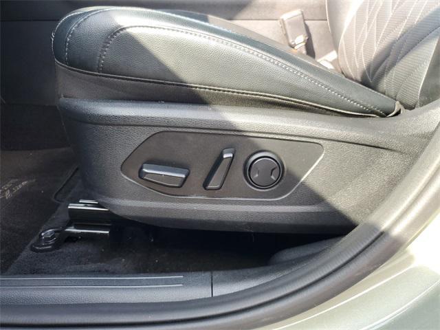 used 2024 Kia Sportage car, priced at $29,985