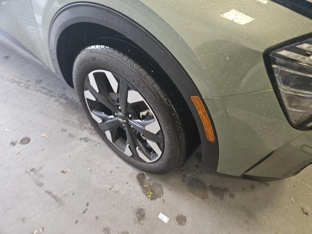 used 2024 Kia Sportage car, priced at $30,990