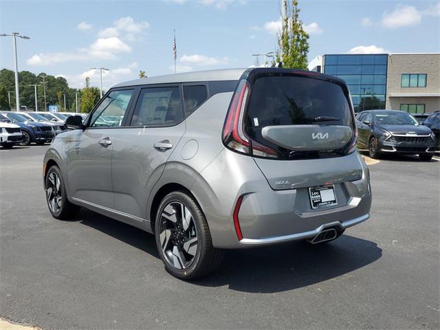 new 2025 Kia Soul car, priced at $27,340