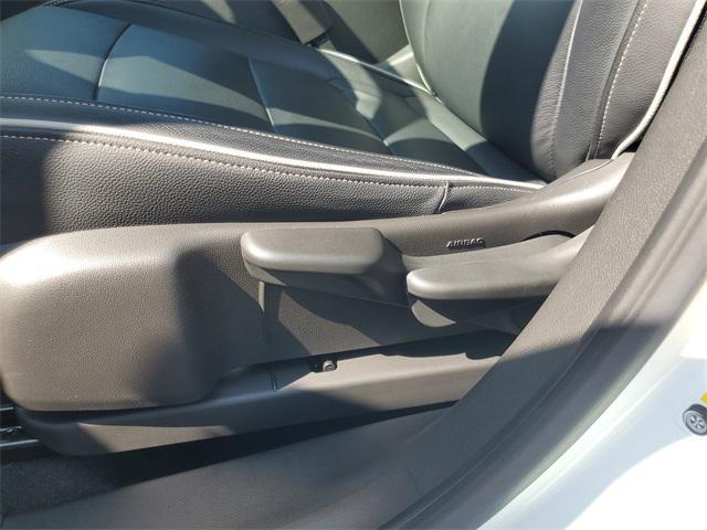 used 2024 Chevrolet TrailBlazer car, priced at $23,488