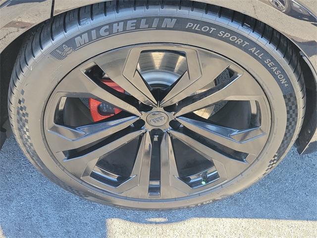 used 2019 Audi Q8 car, priced at $28,988