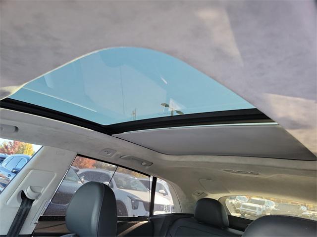 used 2019 Audi Q8 car, priced at $28,988