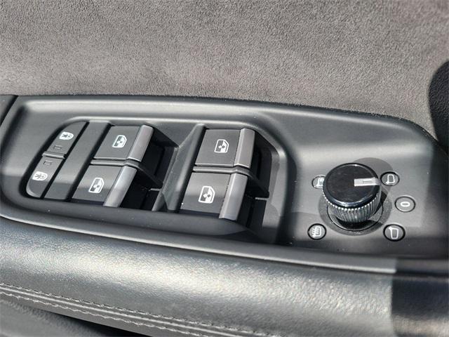 used 2019 Audi Q8 car, priced at $28,988