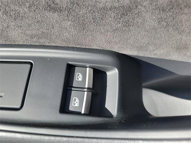 used 2019 Audi Q8 car, priced at $28,988