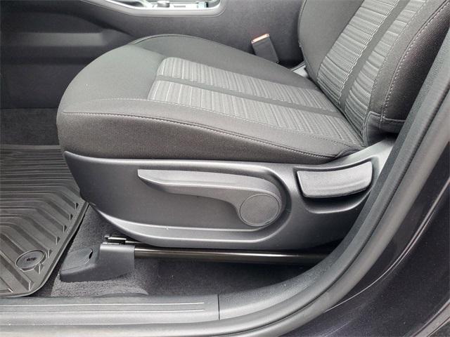 new 2025 Kia Sorento car, priced at $32,870
