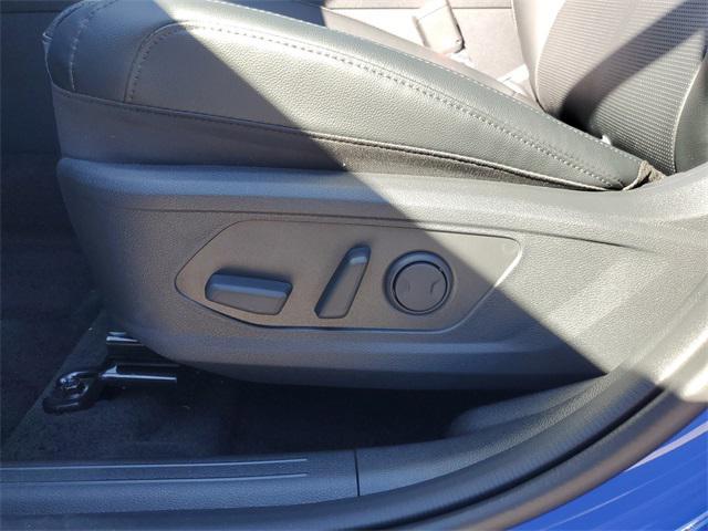 new 2026 Kia Sportage car, priced at $32,232