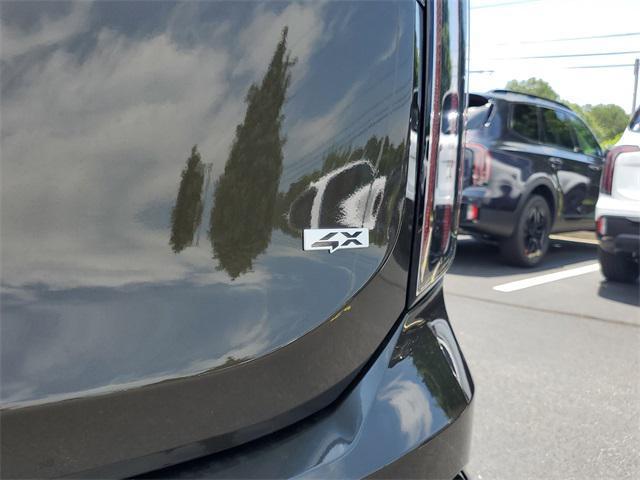new 2025 Kia Telluride car, priced at $51,783