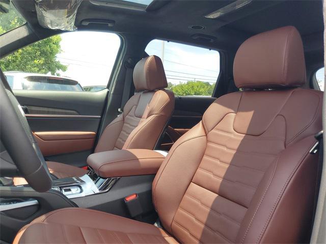 new 2025 Kia Telluride car, priced at $51,783