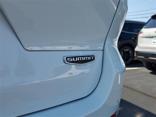 used 2021 Jeep Grand Cherokee L car, priced at $37,988