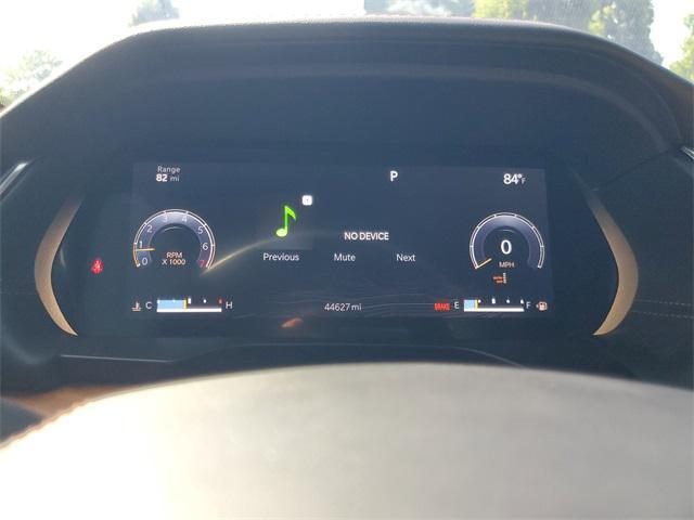 used 2021 Jeep Grand Cherokee L car, priced at $37,988