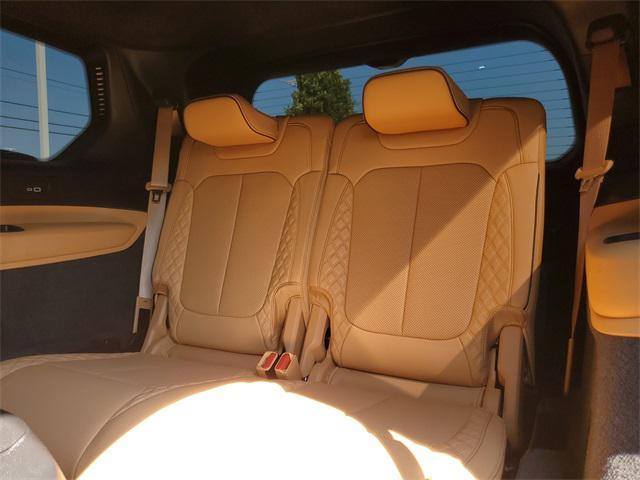 used 2021 Jeep Grand Cherokee L car, priced at $37,988