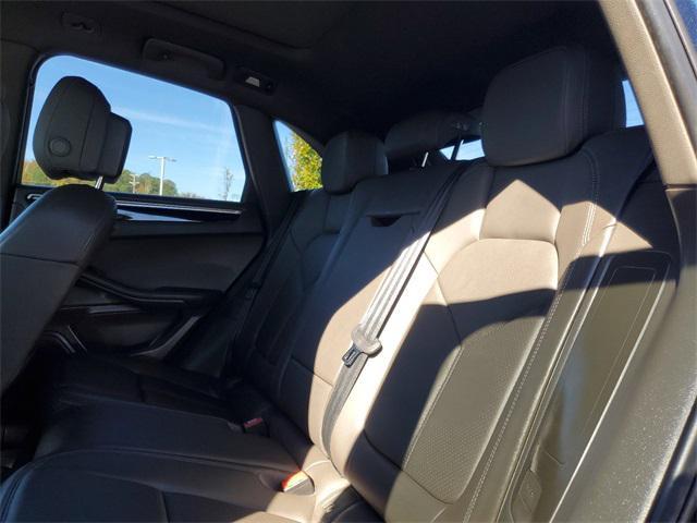 used 2018 Porsche Macan car, priced at $22,988