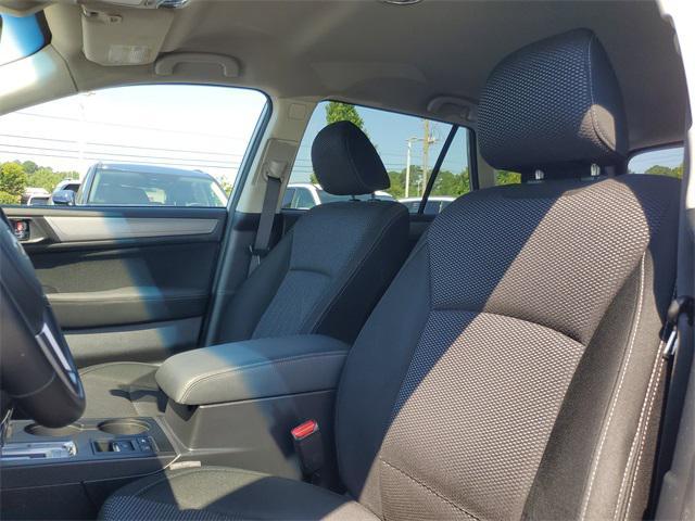 used 2017 Subaru Outback car, priced at $15,488