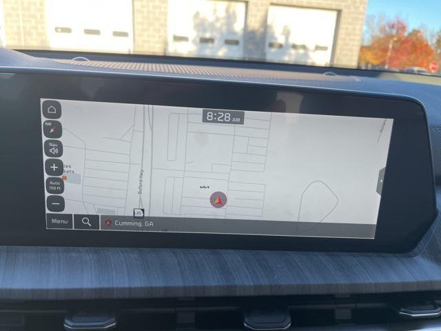 used 2024 Kia Telluride car, priced at $36,990