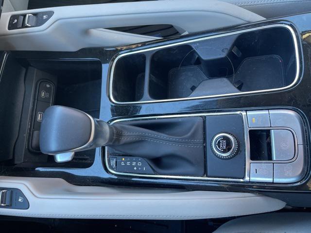 used 2024 Kia Telluride car, priced at $36,990