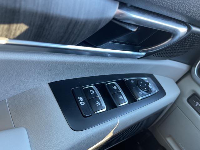 used 2024 Kia Telluride car, priced at $36,990