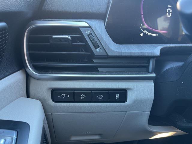 used 2024 Kia Telluride car, priced at $36,990