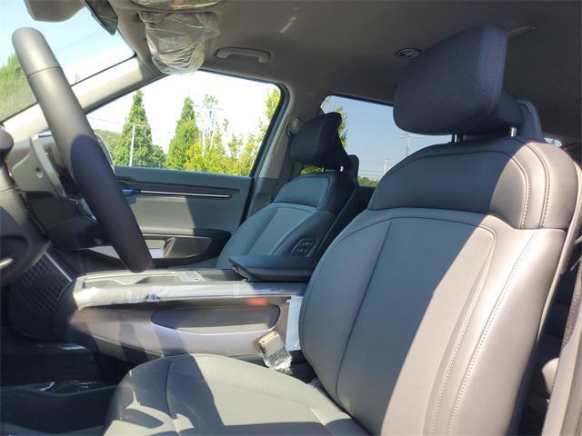 new 2026 Kia EV9 car, priced at $54,625